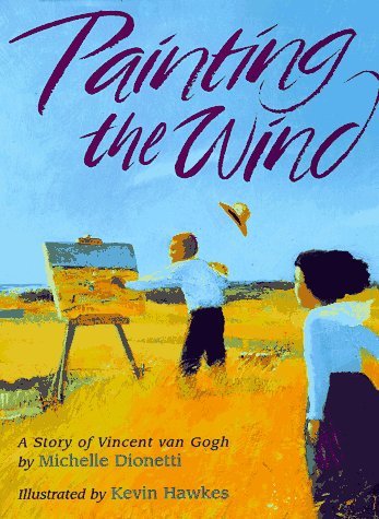 Michelle Dionetti/Painting The Wind
